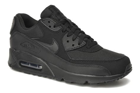 nike air max 90 zwart maat 46|nike air max 90 zwart.